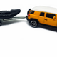 Illustration for article titled Majorette Toyota FJ